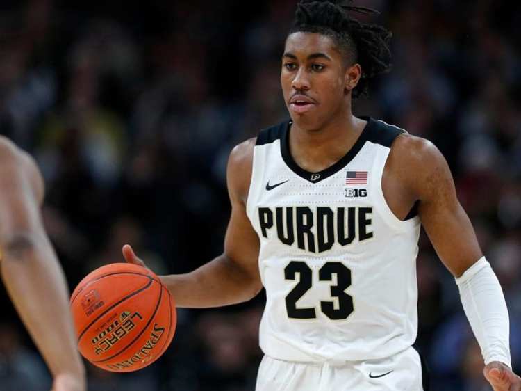 Draft Profile: Jaden&nbsp;Ivey